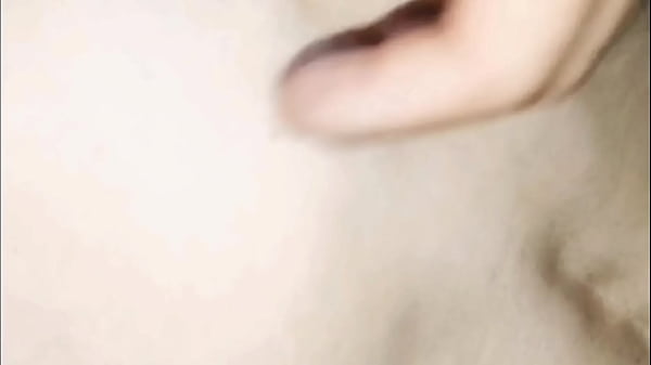 Image Our homemade amateur video close up