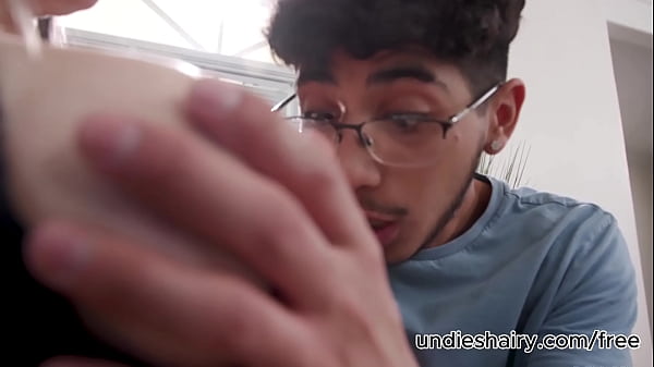 Image I Tittyfucked My Stepmother and Banged Her Hairy Pussy - Kenzie Taylor, Diego Perez