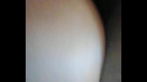 Image Naughty ebony big booty let's a stranger cum inside her tight pussy