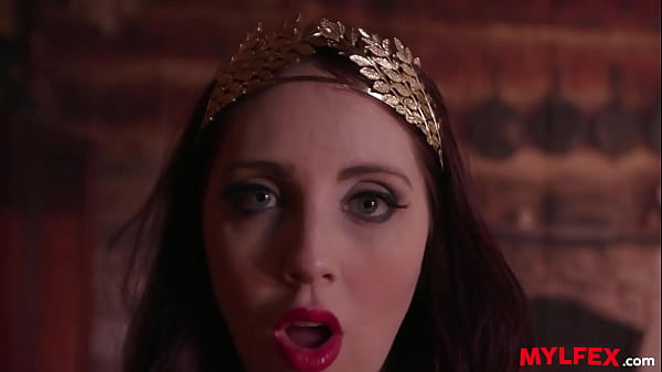 Image Mylfex - The Evil Queen and the Whore Princess