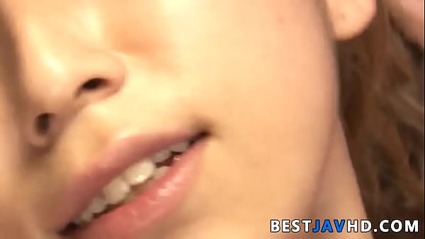 Image Sakura Kiryu, the unshaved Japanese beauty, is treated to a crazy three way packed with hardcore activity and multiple climaxes in this JAV XXX clip.