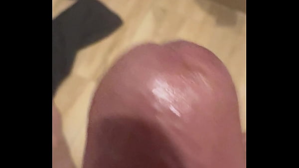 Image MEGA CABEZA DE PENE S&Uacute_PER INCHADA Y GORDA A PUNTO DE ESTALLAR
