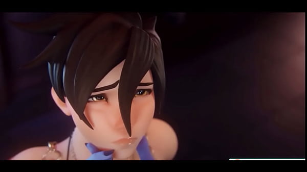 Image OVERWATCH FUTANARI WIDOWMAKER HARD FUCK TRACER | FUTA HENTAI ANIMATION BIG DICK CREAMPIE 4K 60FPS
