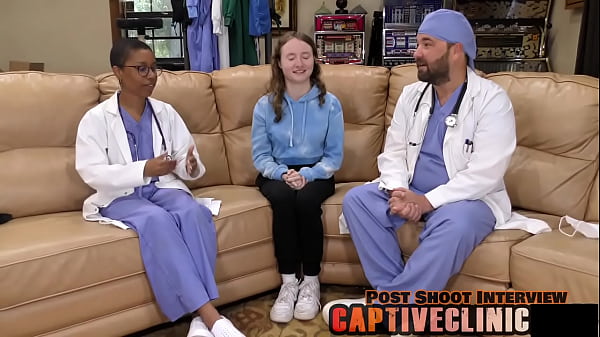 Image Strangers In The Night: Way Not Fair Edition - Serena Morgan - Nurses POV