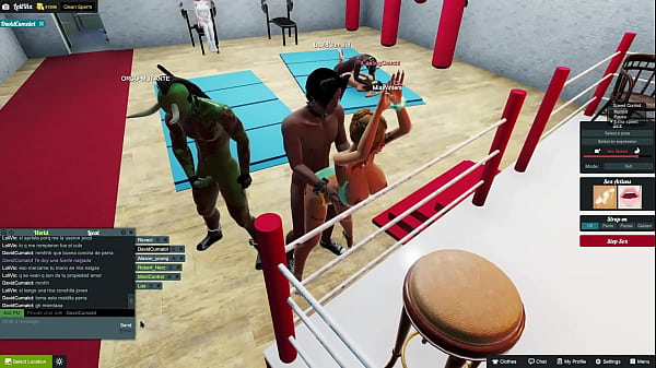 Image 3dxchat | LoliVix &quot_me destrozan el culo toda la noche de una manera brutal&quot_ | noche 25: 5 chicos | 1ra parte