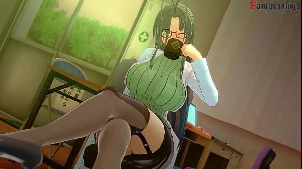 Image Teacher little secret | Sinmai Maou NTR Madness Chapter 1 Trailer | Full Movie on PTRN or Sheer: Fantasyking3