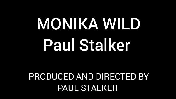 Image ULTIMATE SLUT Monika Wild IS BACK totally crazy in this epic ROUGH ANAL scene, Gape farts, Guy's ass fingering! [WET]