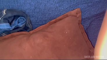 Image falou que era sapatona mas gozou no meu pauzao, fodendo uma sapatona gostosa