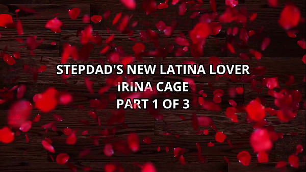 Image MY STEPDAD&rsquo_s NEW LATINA LOVER is RIMMING SUPERFREAK &ndash_ IMMORAL FAMILY 4K