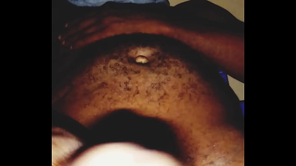 Image African Horny man just love masturbating in front of the camera whenever he's at home