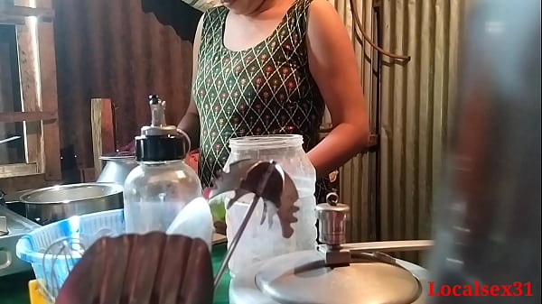 Image Kitchen room pe le Jake Bhabhi ki chudai kiya hard chudai ( Official Video By Localsex31)