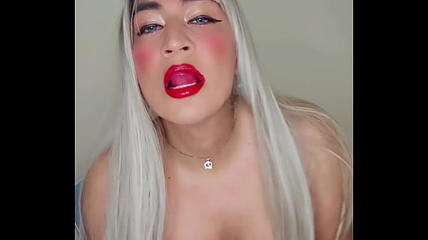 Image Siendo Transexual por un d&iacute_a y me masturbo