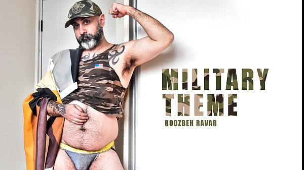 Image MILITARY THEME