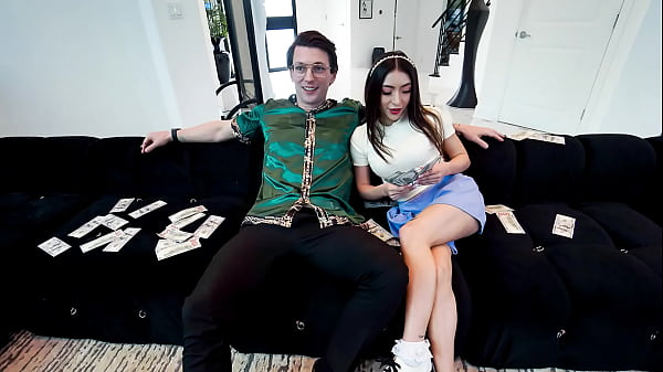 Image A Summer Of Riches For Petite Teen
