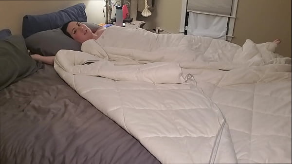 Image Shemale tranny Asian American redhead deepthroats sucking dick and 69 and rides dick reverse cowgirl until receiving anal bareback creampie