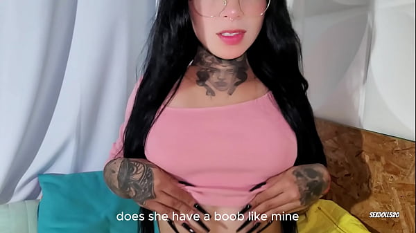 Image My Girlfriend doesn't know that I fucked my stepsister