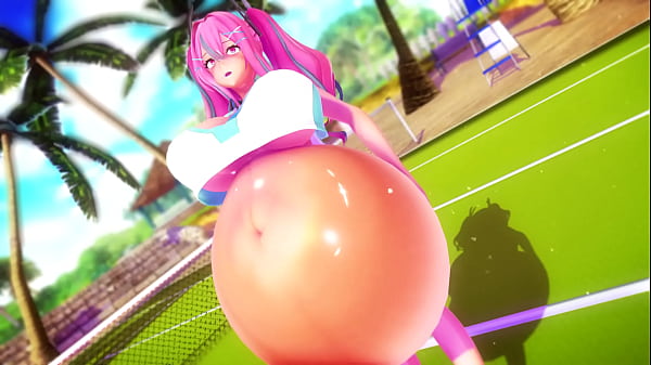 Image Swelling up like a balloon