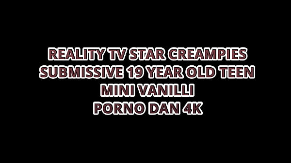 Image Porno Dan Proves Size Doesn't Matter Fucking Tiny Babe Mini Vanilli!