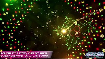 Image Melanie Hicks in Stepson Coming Home for the Holidays: Part 2