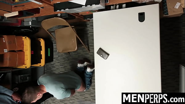 Image The Straight Suspect Was Detained and Brought for Questioning - Menperps