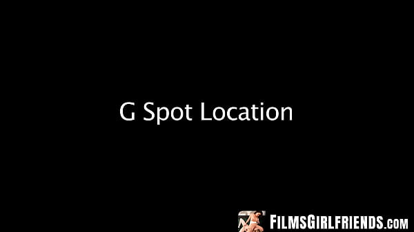 Image FilmsGirlfriends.com - Butch Dylan Ryan explores body with kinky toys