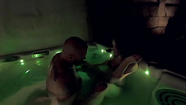 Image Summer Wet Dreams Part #4 - Amateurs Recorded - Spoken In German