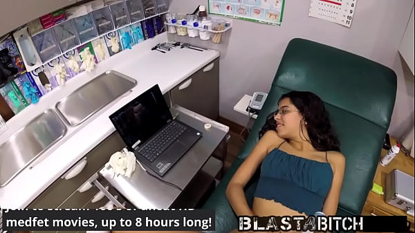 Image Aria Nicole Gets Creampied While Getting Ultrasound, POV Version