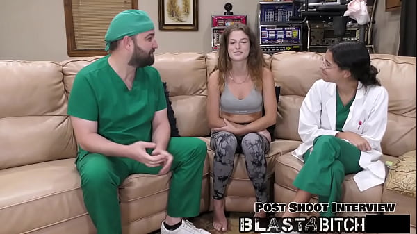 Image Aria Nicole Accidentally Gets Creampied By Doctor Tampa