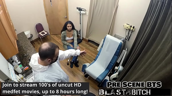 Image Angel Santana's Pussy Gets Blasted Full of Cum