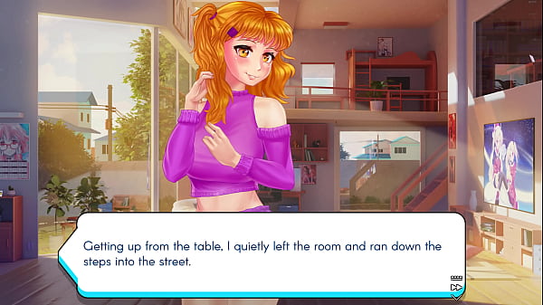 Image Let's Play - Gamer Girls, Megan