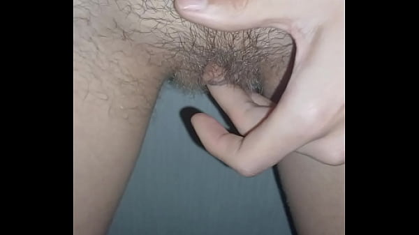 Image I finger my clit and finger my pussy until I cum as many times as I want