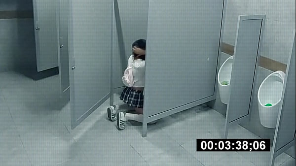 Image Camara de seguridad muestra que practican SEXO ORAL en este colegio