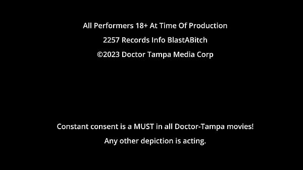 Image Doctor Blasts Patient Rebel Wyatt's Pussy With Cum