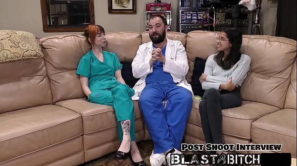 Image Ditria Rose Sucks Dick And Eats Pussy