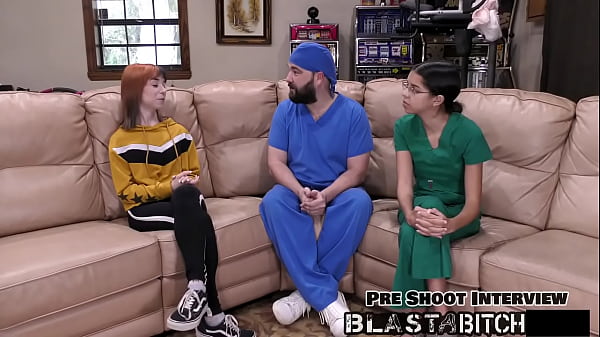 Image Ditria Rose Gets Creampied By Doctor