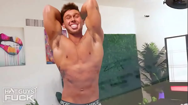 Image Big Smile vs Big TittiesLong D vs Tight VNow available for download & streaming HotGuysFuck MikeBeaumonte thelindsa...