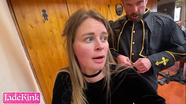 Image Innocent Girl Used and Fucked By Perverted Priest