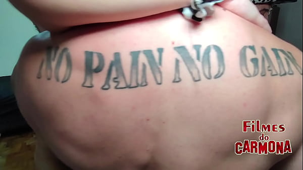 Image Duvido voc&ecirc_ n&atilde_o gozar fodendo essa vaca no pelo