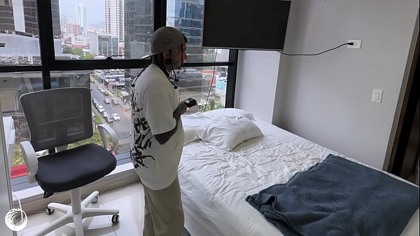 Image I fuck my step mom ass to pussy and record her for porn