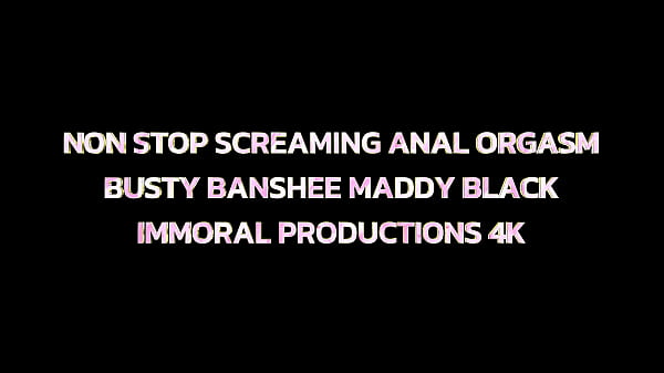 Image Czech Anal Queen Maddy Black Gets Her Ass Pounded By Porno Dan!