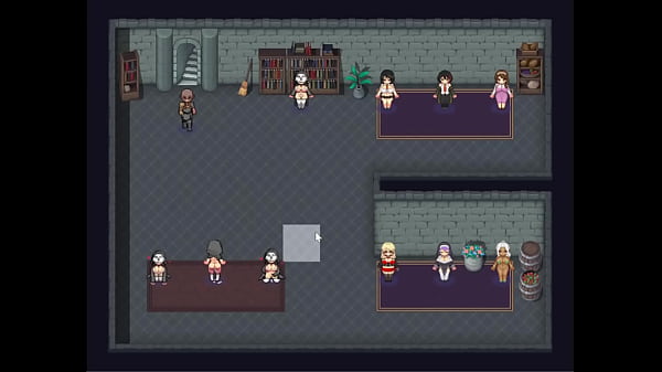Image Eliza's Secret Potion (End) - Fuck all big breast slut from a town