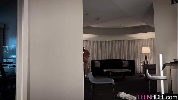 Image Multi-orgasmic fucking, her feet are dripping with pleasure - Satine Summers