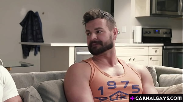 Image Kyle Scott just wanted Mr. Scott to fuck me hard and breed me deep