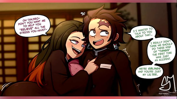 Image Compilation Rule 34 Kamado nezuko (Demon Slayer)