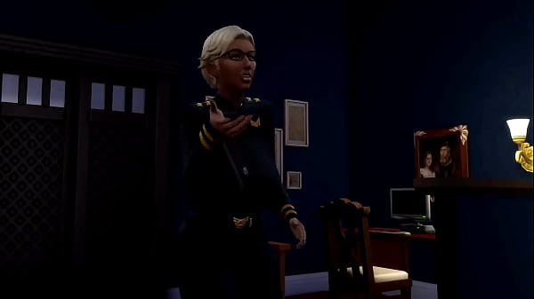 Image SIMS 4: Angels Out of Control