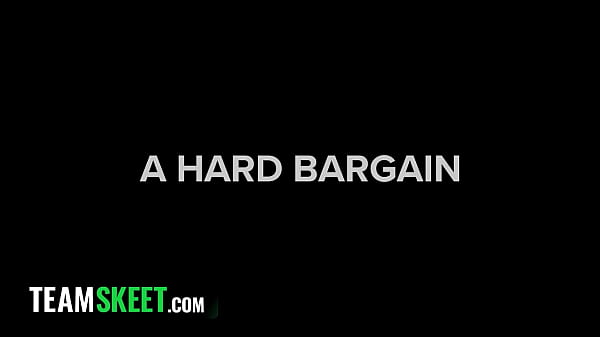 Image SNEAK PEEK: Your Choice, Get Fucked or Go to Jail