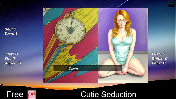 Image Cutie Seduction