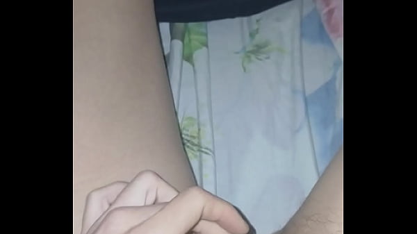 Image My hairy, wet, juicy pussy doesn't even resist when I masturbate and fuck finger