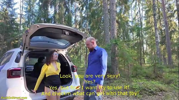 Image tiny flexi teen fucked in the ass on the roadside
