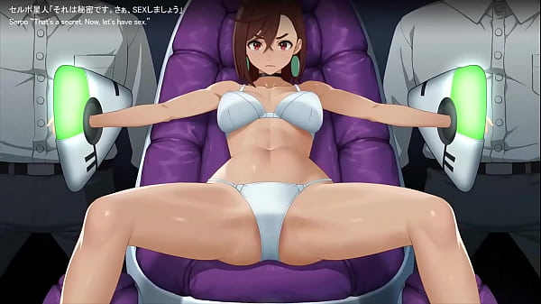 Image Dandadan Momo Getting Fucked from Okarun